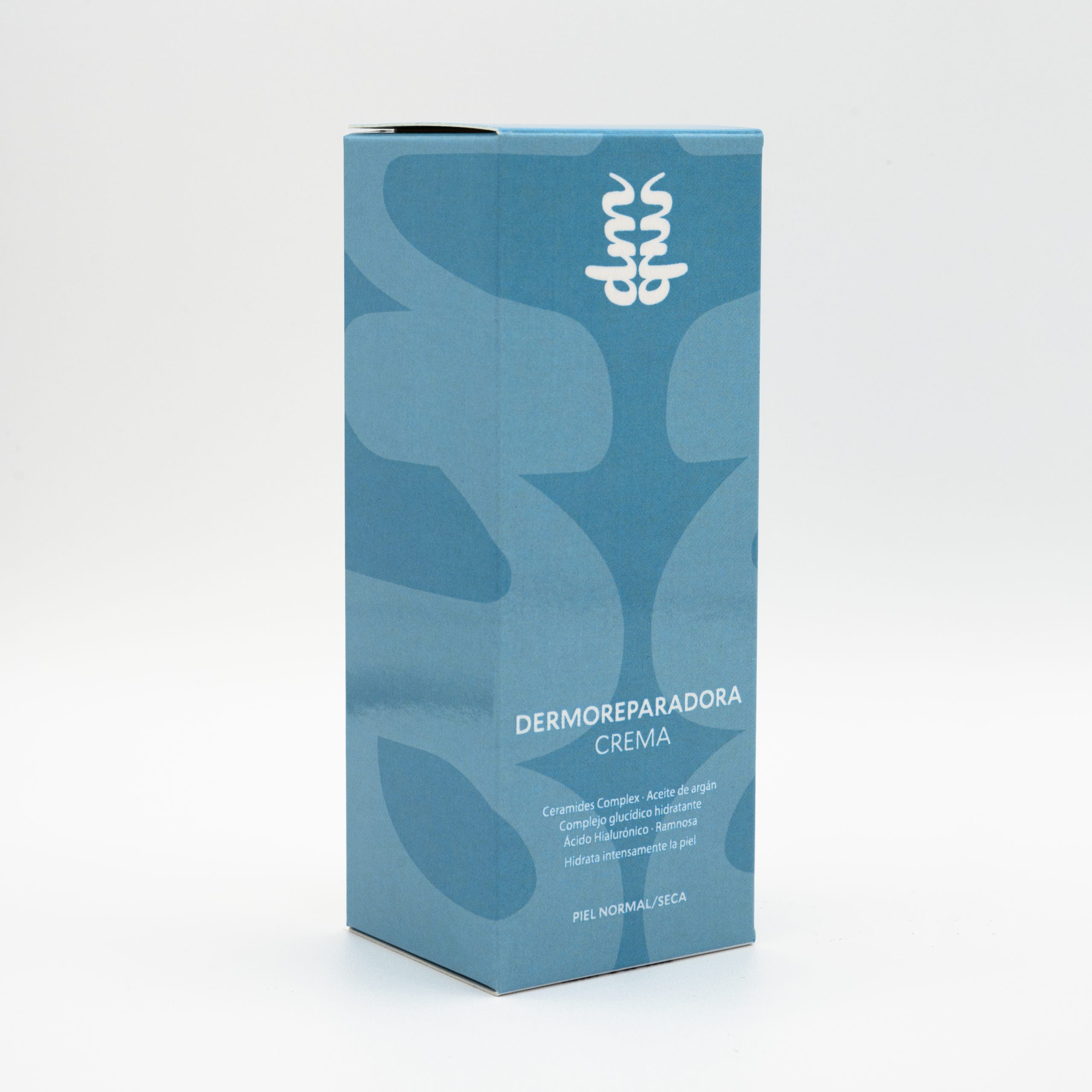 DERMOREPARADORA Dermoreparadora Crema