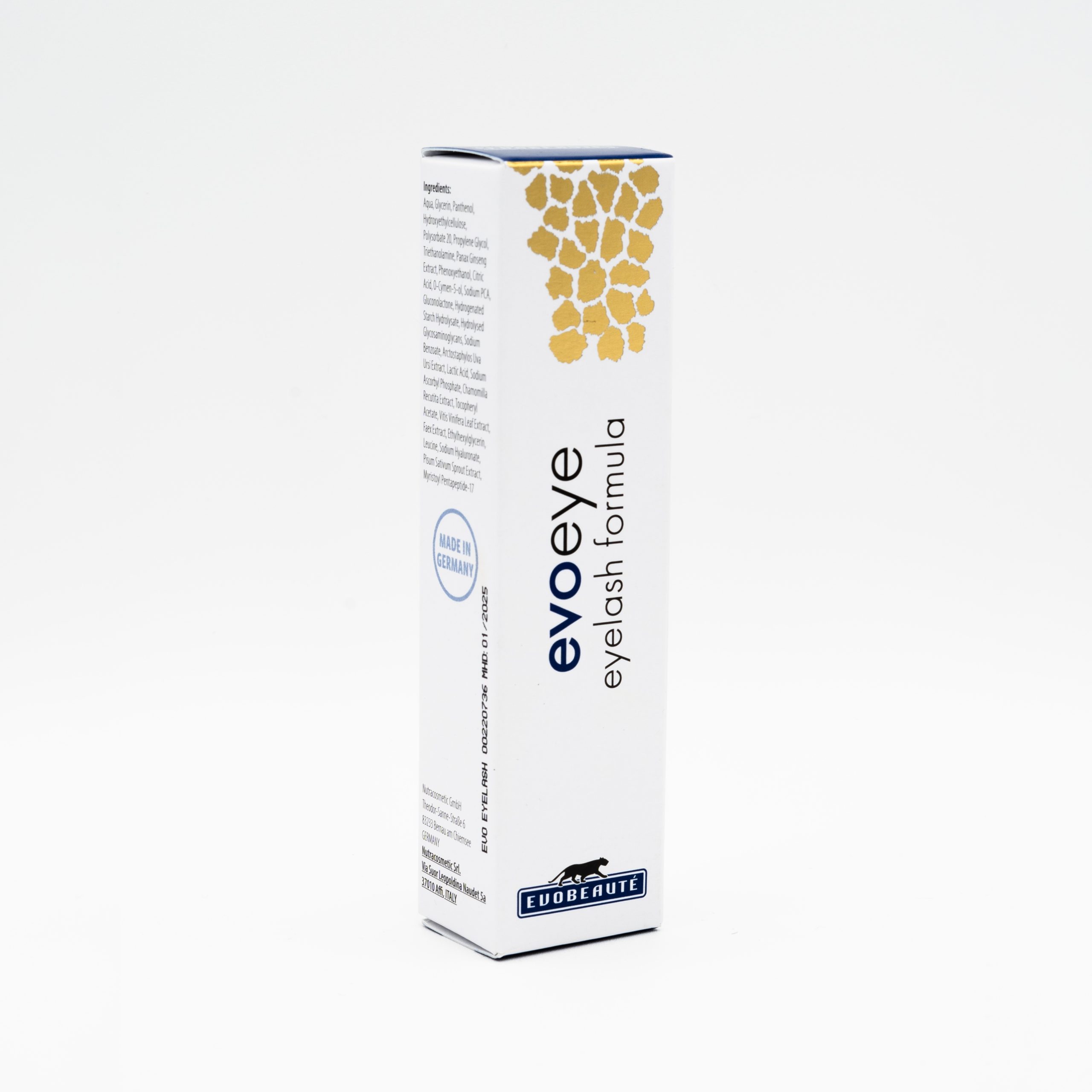 SERUM EVO PESTAÑAS