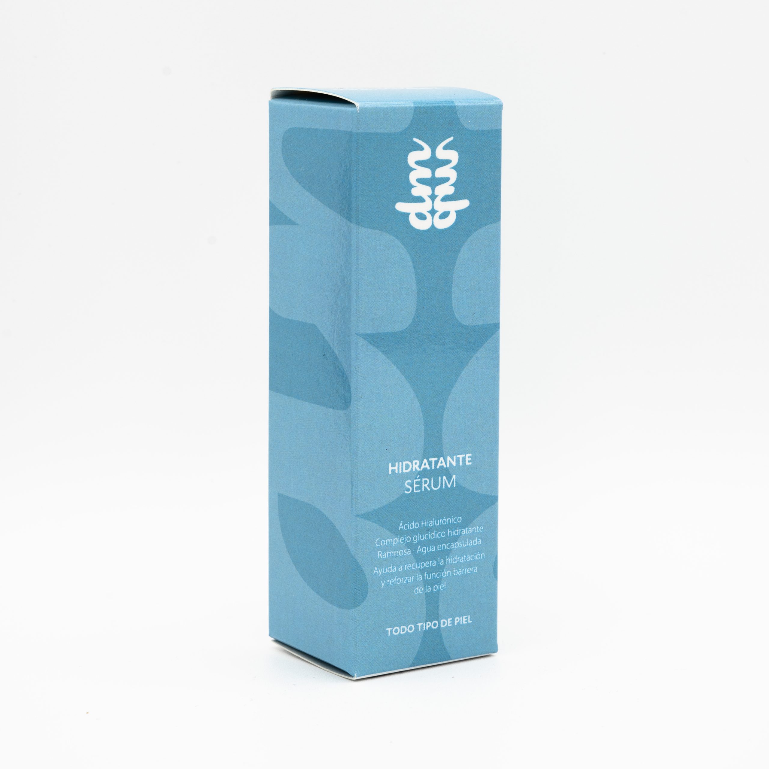 HIDRATANTE Hidratante Sérum