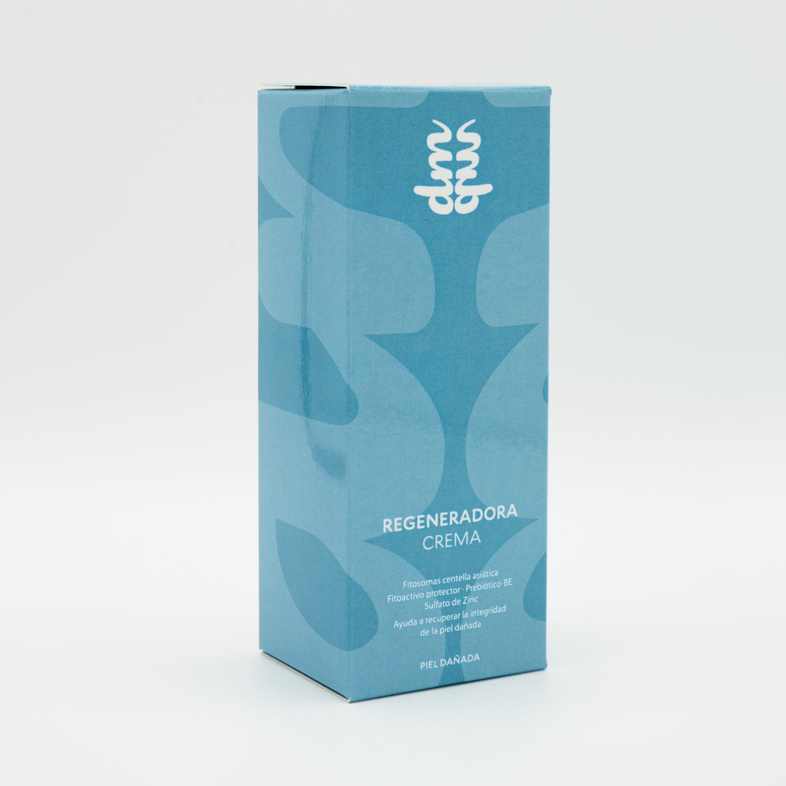 Regeneradora Crema