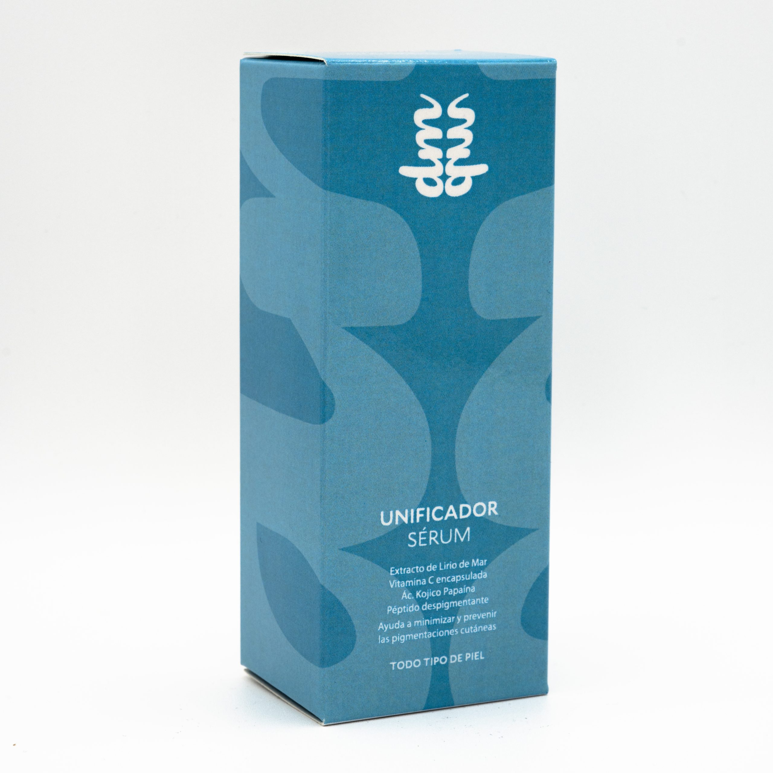 Unificador Sérum