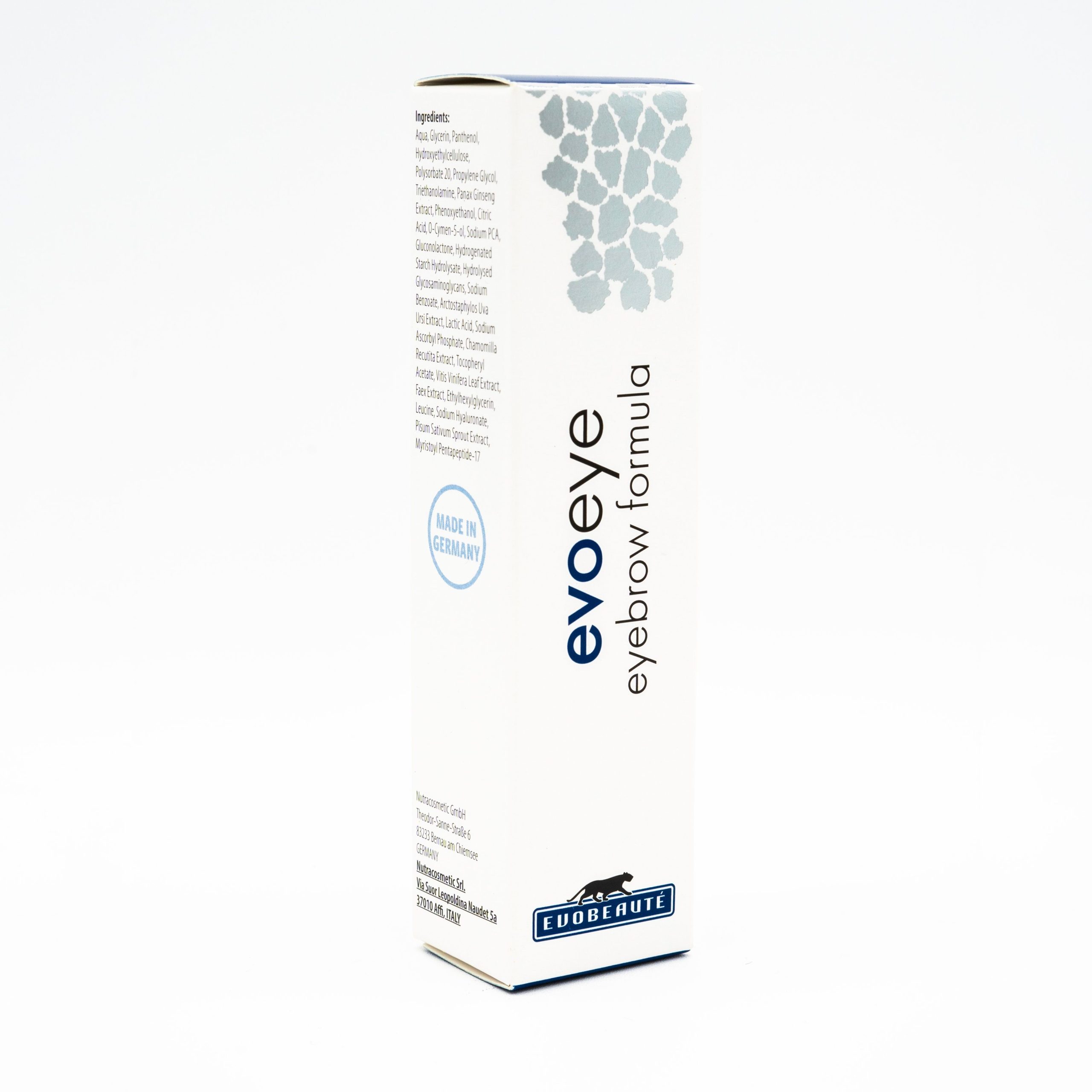 SERUM EVO CEJAS