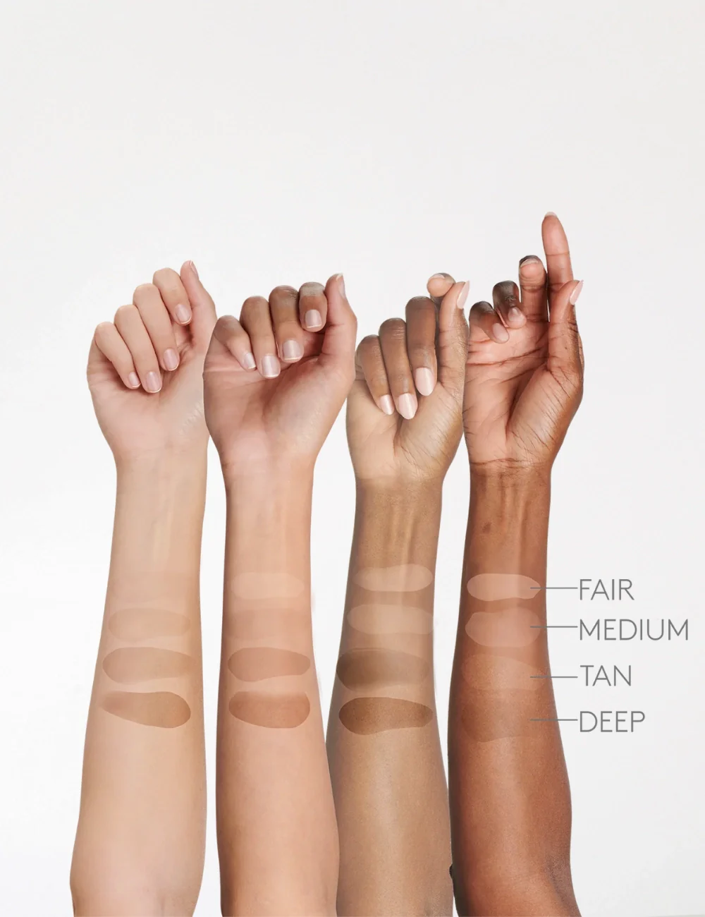 Sunforgettable total protection mineral SPF50 pantalla solar Colorescience TONO BRONCEADO