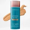 Sunforgettable total protection mineral SPF50 pantalla solar Colorescience TONO BRONCEADO
