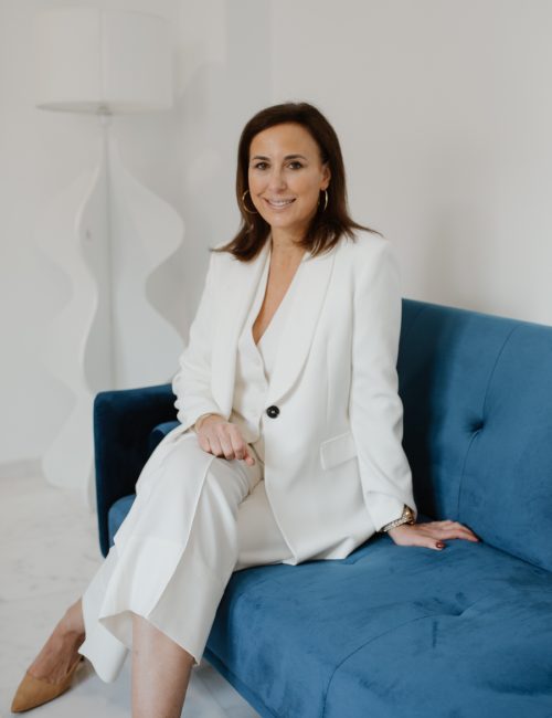 clinica estetica badajoz doctora ester duran tratamientos esteticos consulta cabina (11)