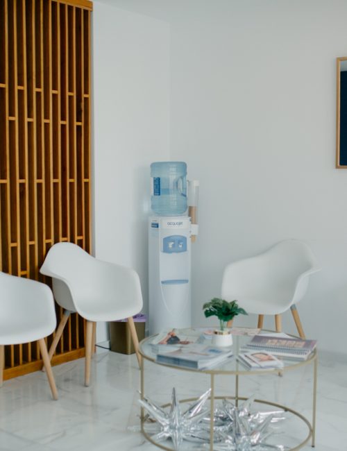 clinica estetica badajoz doctora ester duran tratamientos esteticos consulta cabina (4)
