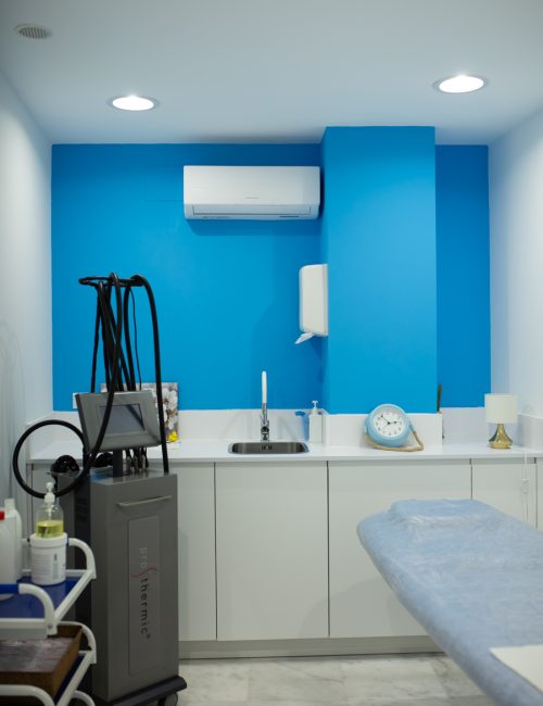 clinica estetica badajoz doctora ester duran tratamientos esteticos consulta cabina (7)