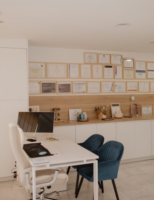clinica estetica badajoz doctora ester duran tratamientos esteticos consulta cabina (8)